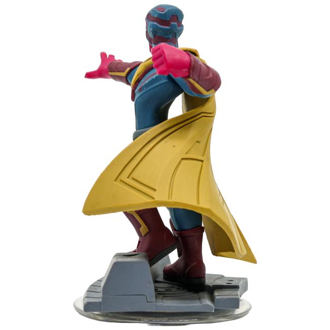Vision - Disney Infinity 3.0