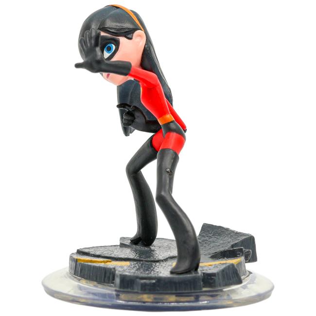 Violet - Disney Infinity 1.0