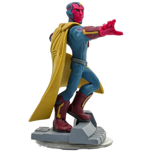 Vision - Disney Infinity 3.0