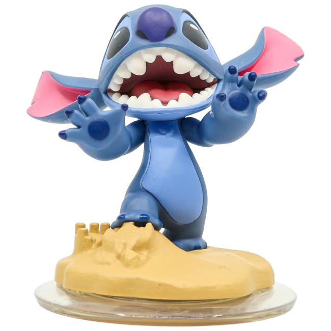 Stitch - Disney Infinity 2.0