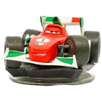 Francesco Bernoulli - Disney Infinity 1.0