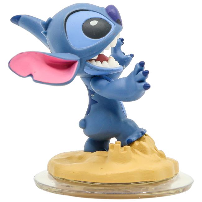 Stitch - Disney Infinity 2.0
