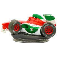 Francesco Bernoulli - Disney Infinity 1.0