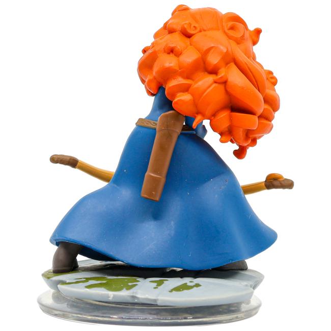 Merida - Disney Infinity 2.0