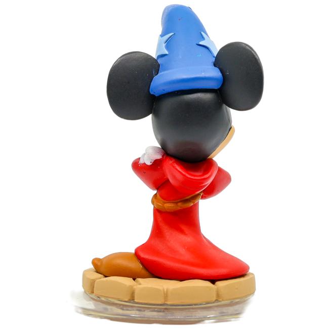 Sorcerer's Apprentice Mickey - Disney Infinity 1.0