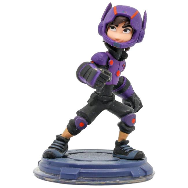 Hiro - Disney Infinity 2.0
