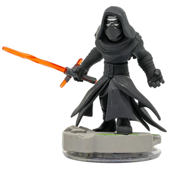 Kylo Ren - Disney Infinity 3.0