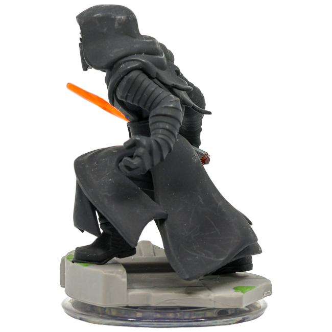 Kylo Ren - Disney Infinity 3.0
