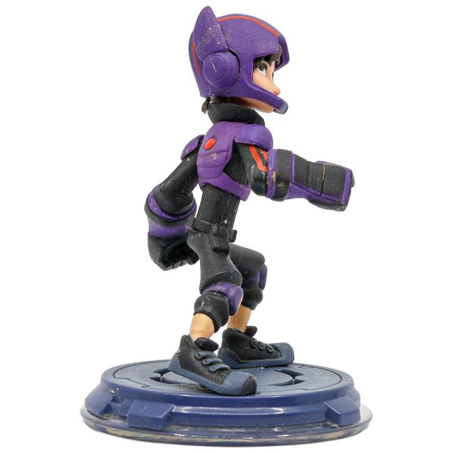 Hiro - Disney Infinity 2.0