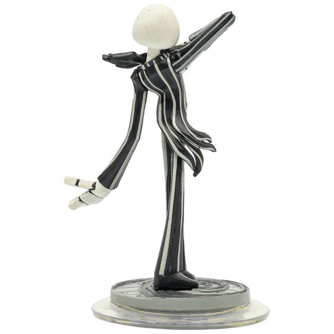 Jack Skellington - Disney Infinity 1.0