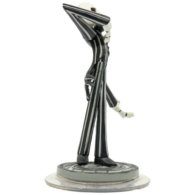 Jack Skellington - Disney Infinity 1.0