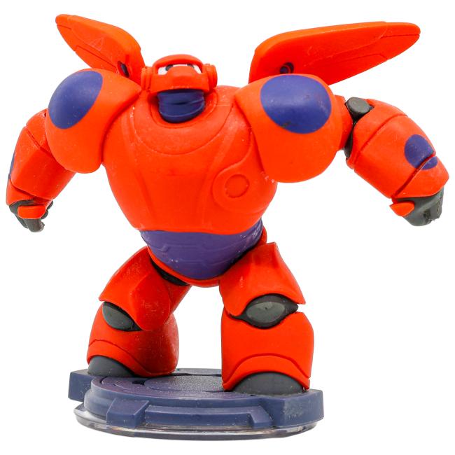Baymax - Disney Infinity 2.0