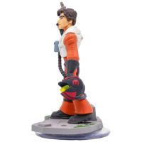 Poe Dameron - Disney Infinity 3.0