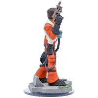 Poe Dameron - Disney Infinity 3.0