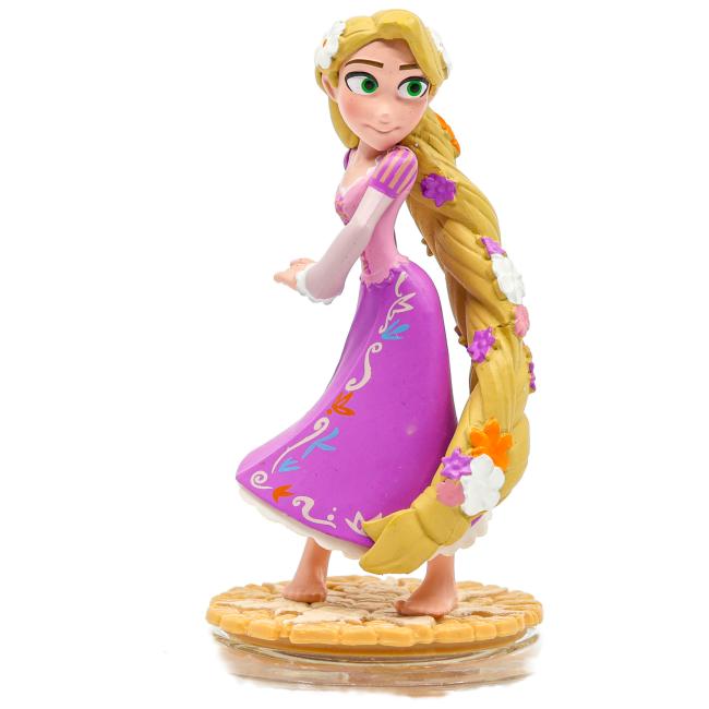 Rapunzel - Disney Infinity 1.0