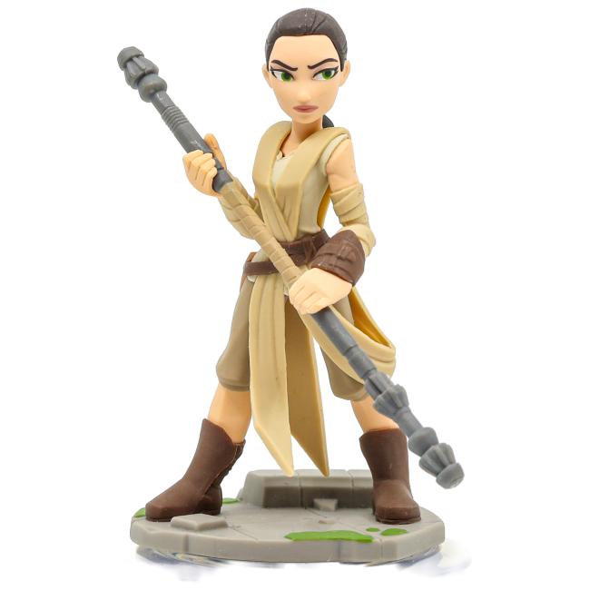 Rey - Disney Infinity 3.0