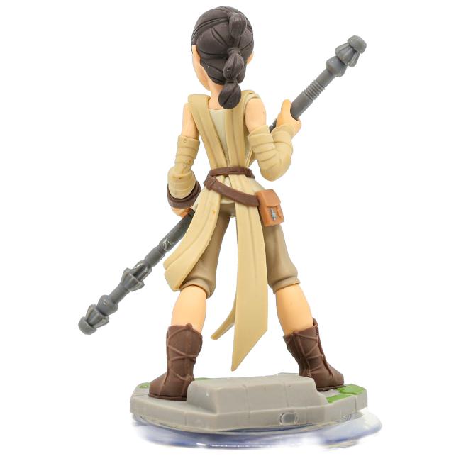 Rey - Disney Infinity 3.0