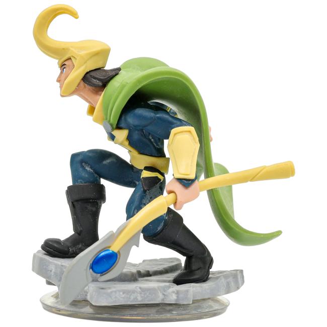 Loki - Disney Infinity 2.0