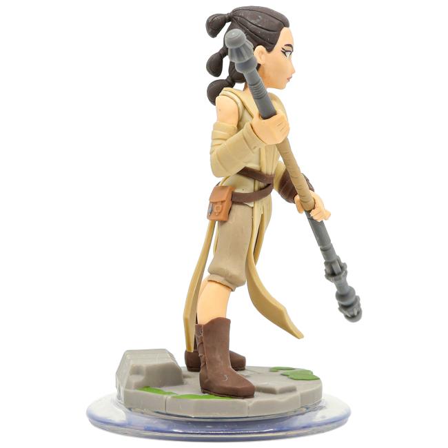 Rey - Disney Infinity 3.0