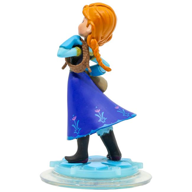 Anna - Disney Infinity 1.0