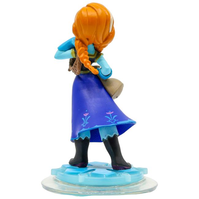 Anna - Disney Infinity 1.0