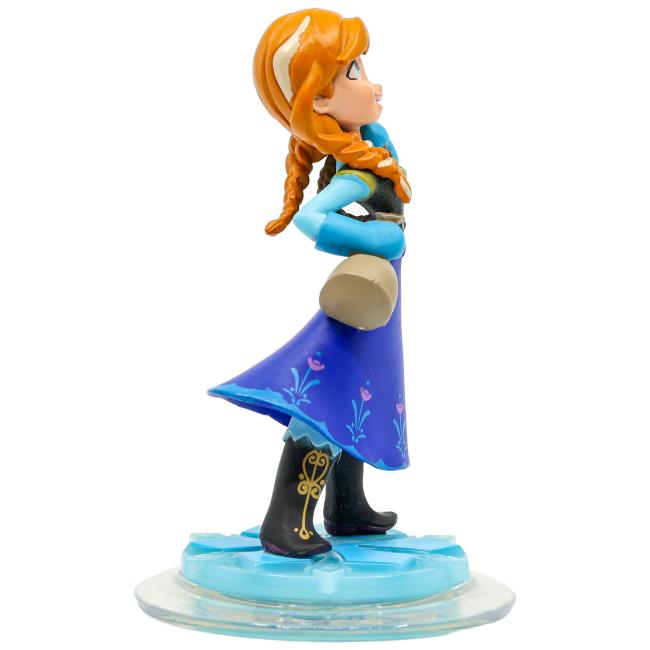 Anna - Disney Infinity 1.0