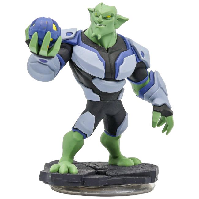 Green Goblin - Disney Infinity 2.0
