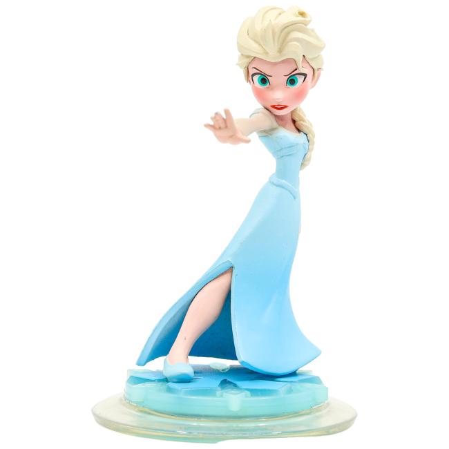 Elsa - Disney Infinity 1.0
