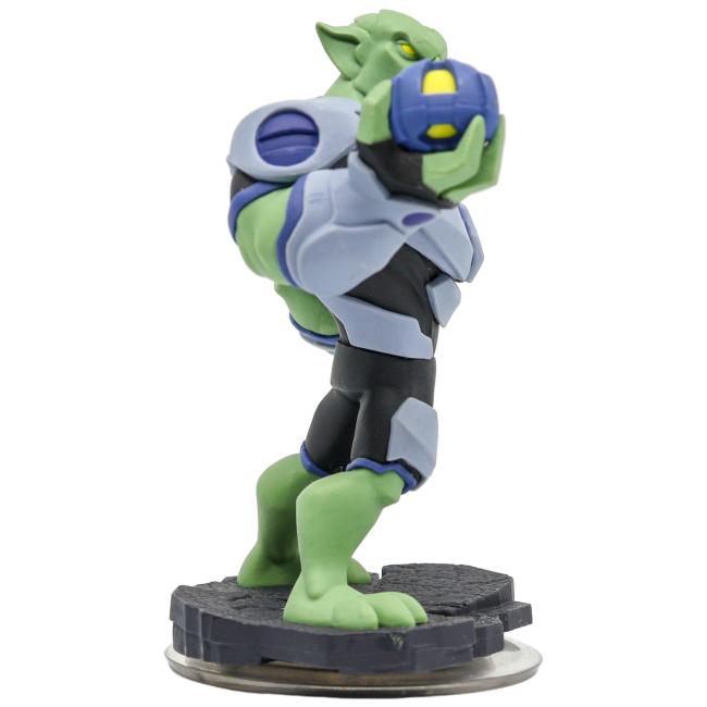 Green Goblin - Disney Infinity 2.0