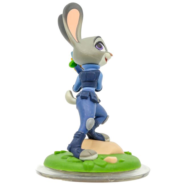 Judy Hopps - Disney Infinity 3.0