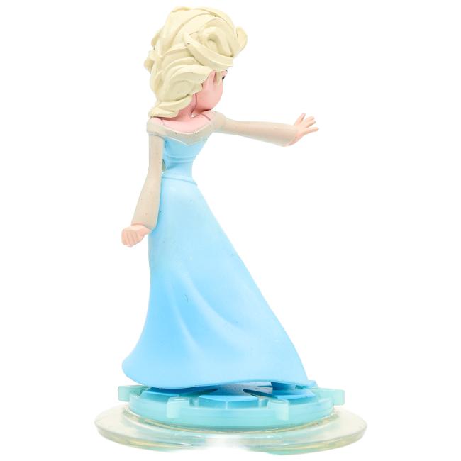 Elsa - Disney Infinity 1.0