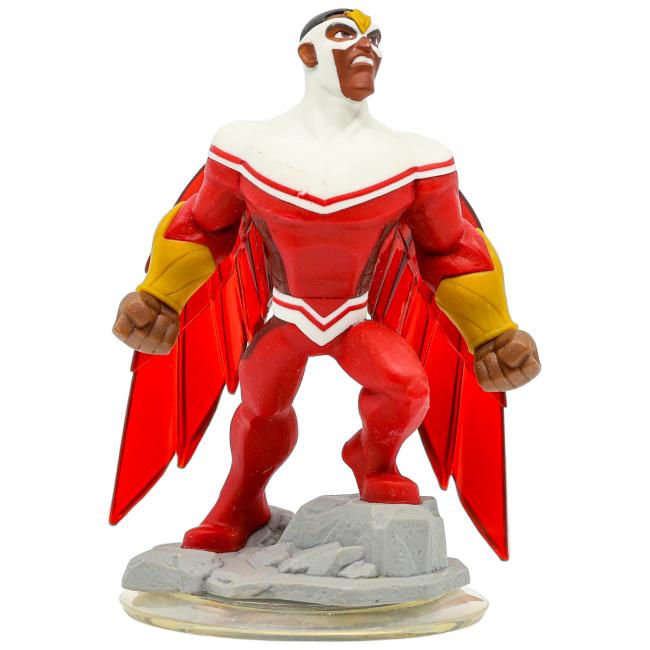Falcon - Disney Infinity 2.0