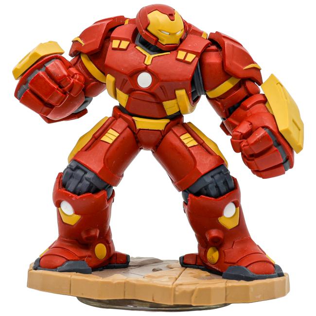 Hulkbuster - Disney Infinity 3.0