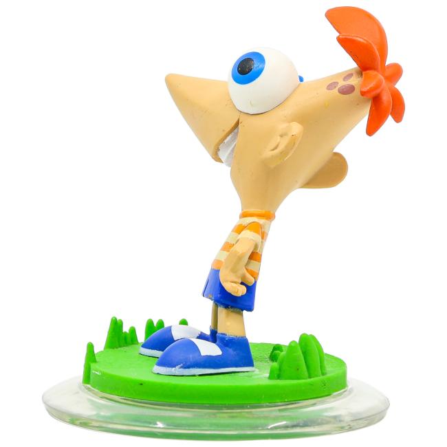 Phineas - Disney Infinity 1.0