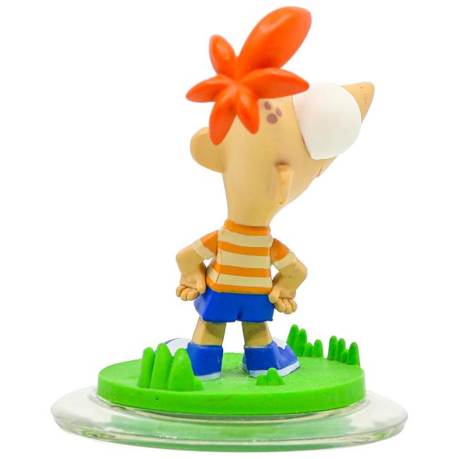 Phineas - Disney Infinity 1.0
