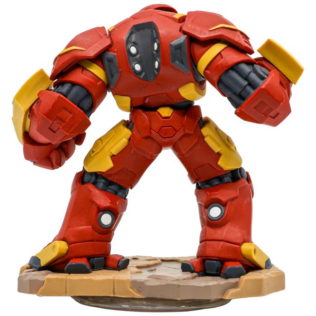 Hulkbuster - Disney Infinity 3.0