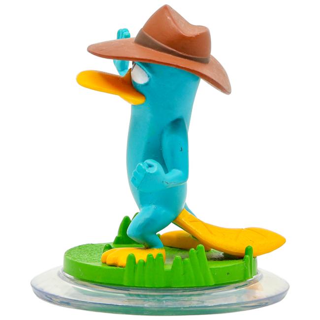 Agent P - Disney Infinity 1.0