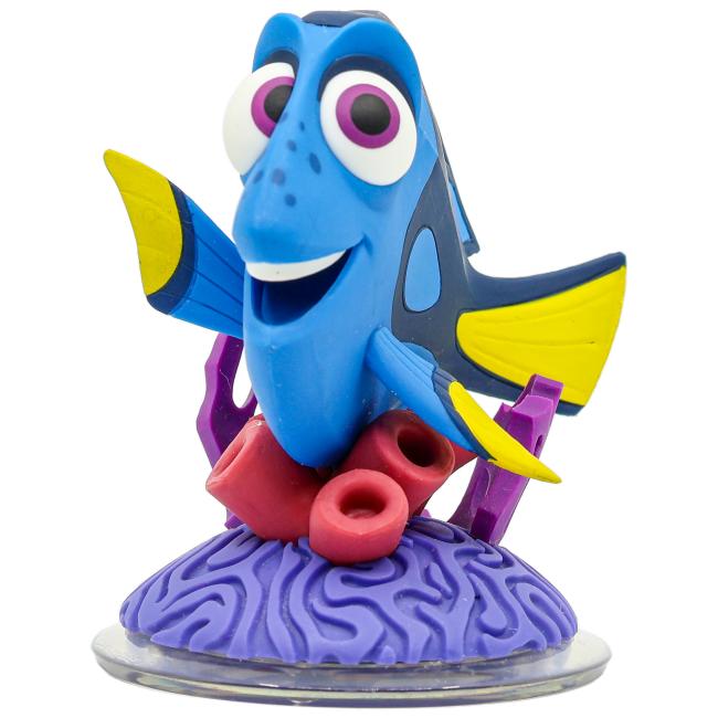 Dory - Disney Infinity 3.0