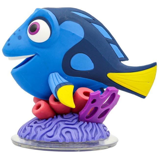 Dory - Disney Infinity 3.0