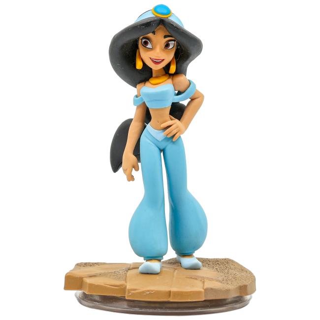 Jasmine - Disney Infinity 2.0