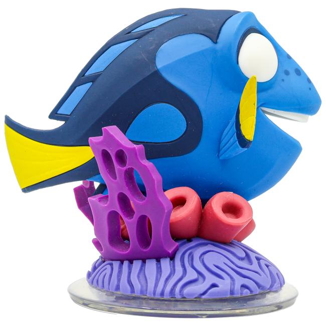 Dory - Disney Infinity 3.0