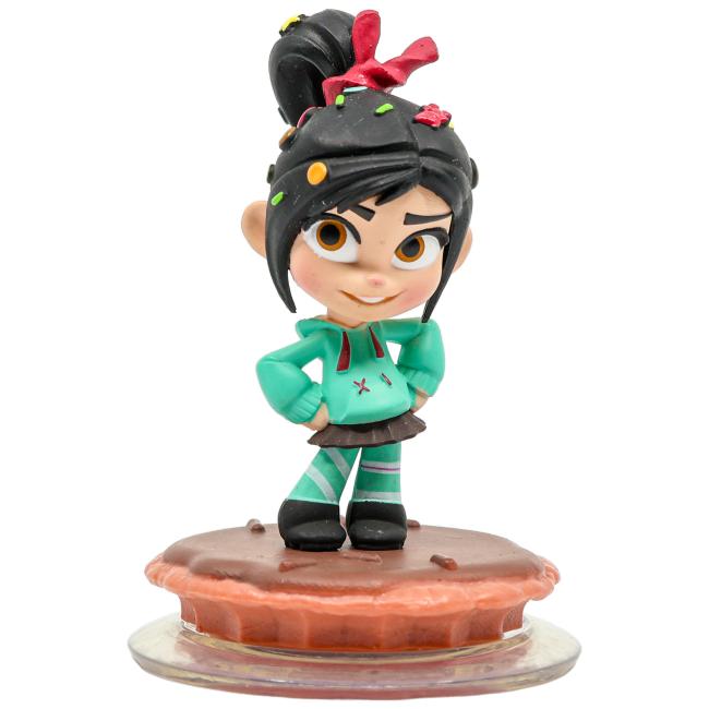 Vanellope - Disney Infinity 1.0