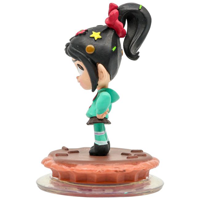 Vanellope - Disney Infinity 1.0