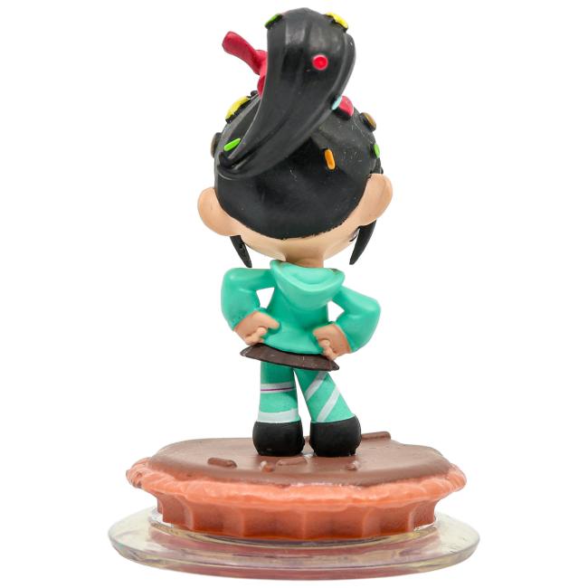 Vanellope - Disney Infinity 1.0