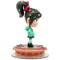 Vanellope - Disney Infinity 1.0