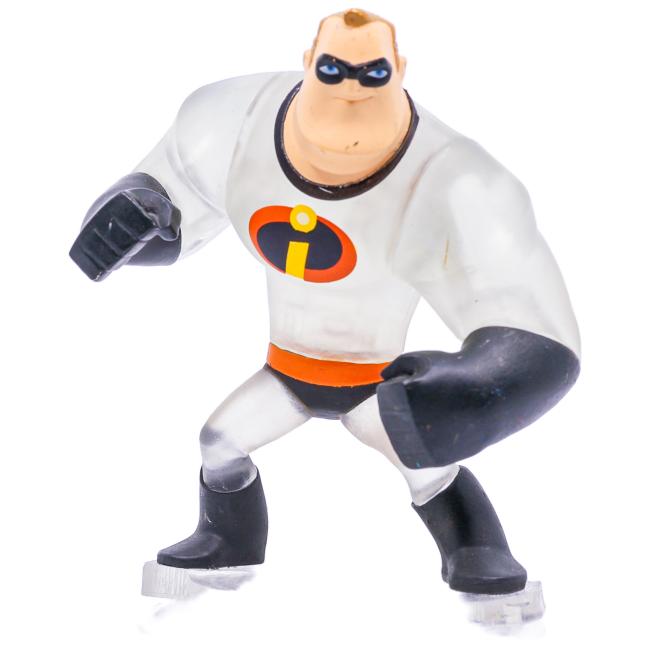 Crystal Mr. Incredible - Disney Infinity 1.0