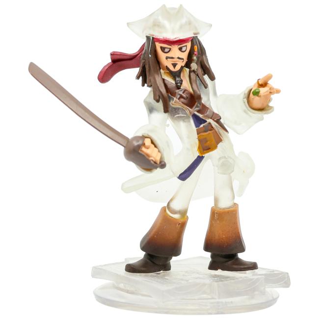 Crystal Jack Sparrow - Disney Infinity 1.0