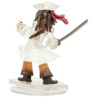 Crystal Jack Sparrow - Disney Infinity 1.0