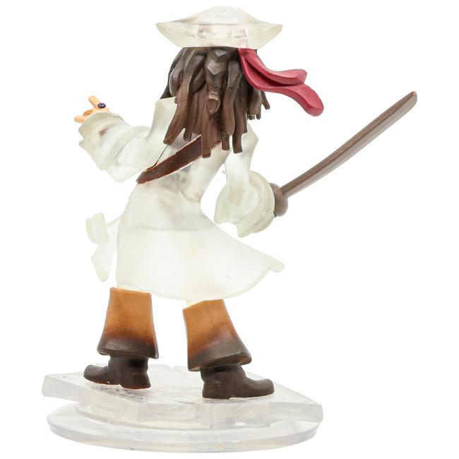 Crystal Jack Sparrow - Disney Infinity 1.0