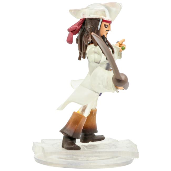 Crystal Jack Sparrow - Disney Infinity 1.0
